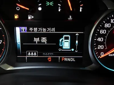 Chevrolet 말리부 1.5 LT 2018 9