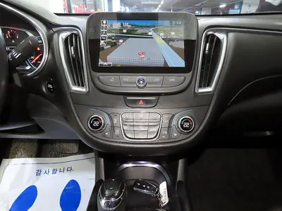 Chevrolet 말리부 1.5 LT 2018 15