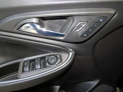 Chevrolet 말리부 1.5 LT 2018 17