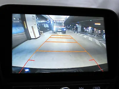 Chevrolet 말리부 1.5 LT 2018 18