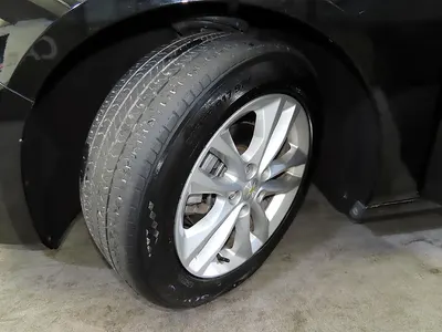 Chevrolet 말리부 1.5 LT 2018 21