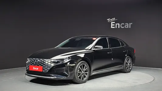 Hyundai IG 2.5 2022