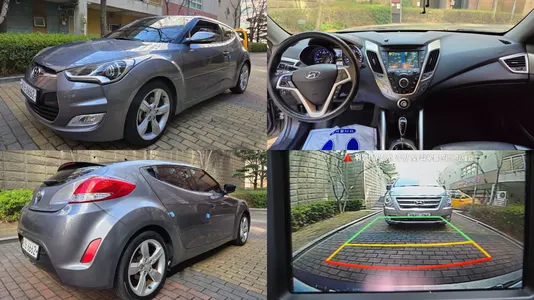 Hyundai PYL 2013