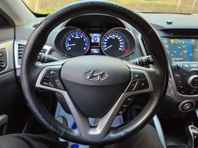 Hyundai 벨로스터 PYL 2013 16