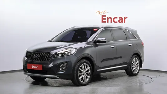 Kia Sorento 2.0 2WD 2015