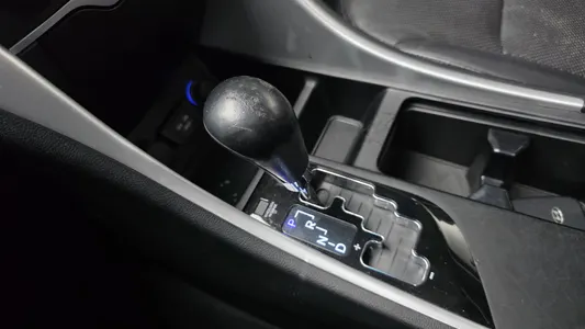 Hyundai YF F24 GDI 2011 9