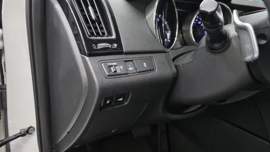 Hyundai YF F24 GDI 2011 15