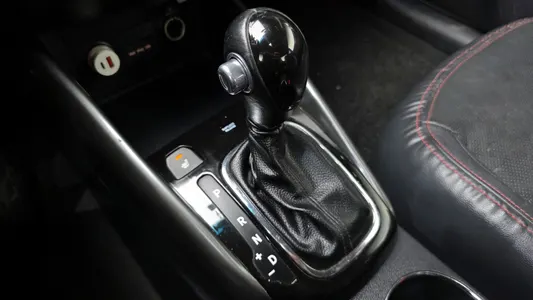 Kia 포르테 쿱 1.6 GDI 2011 9
