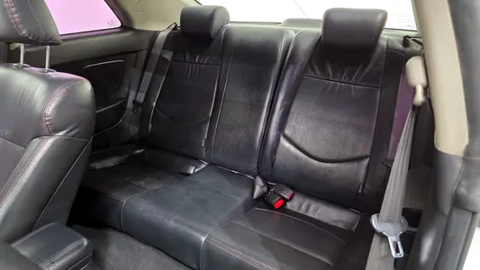 Kia 포르테 쿱 1.6 GDI 2011 11