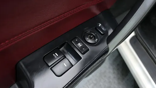 Kia 포르테 쿱 1.6 GDI 2011 14