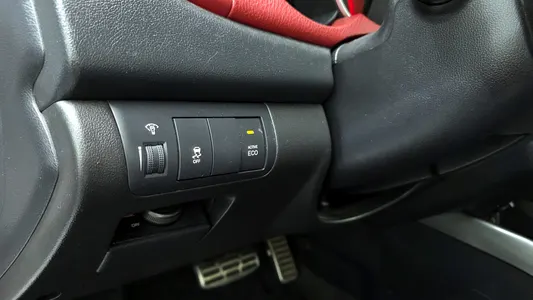 Kia 포르테 쿱 1.6 GDI 2011 15