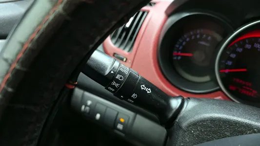 Kia 포르테 쿱 1.6 GDI 2011 16
