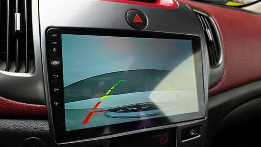 Kia 포르테 쿱 1.6 GDI 2011 17