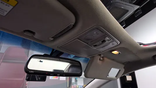 Kia 포르테 쿱 1.6 GDI 2011 18