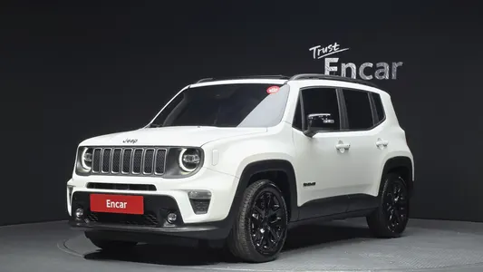 Jeep 1.3 2023