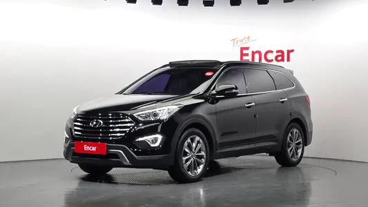 Hyundai (e-VGT) 2.2 2WD 2014