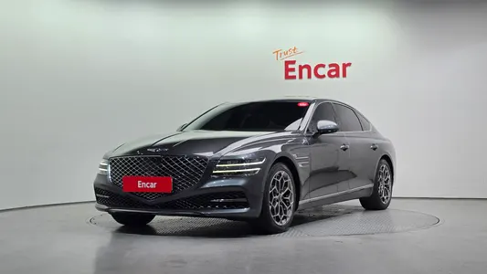 Genesis G80 (RG3) 2.5 AWD 2021