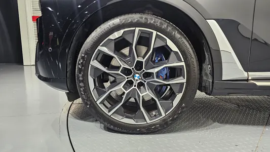 BMW X7 (G07) xDrive 40i M 6 2025 5