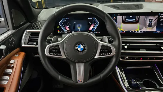 BMW X7 (G07) xDrive 40i M 6 2025 13