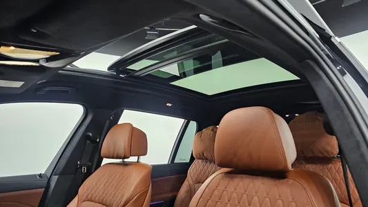 BMW X7 (G07) xDrive 40i M 6 2025 18