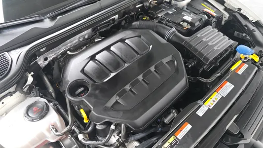 Volkswagen 8 2.0 GTI 2023 5