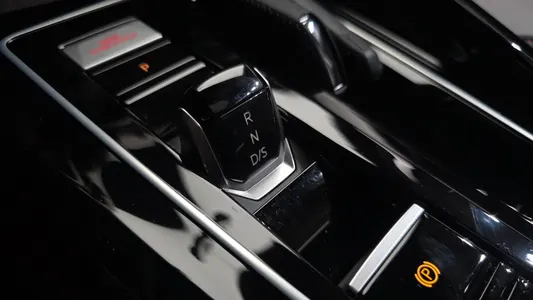 Volkswagen 8 2.0 GTI 2023 8