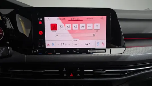 Volkswagen 8 2.0 GTI 2023 13