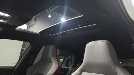 Volkswagen 8 2.0 GTI 2023 15