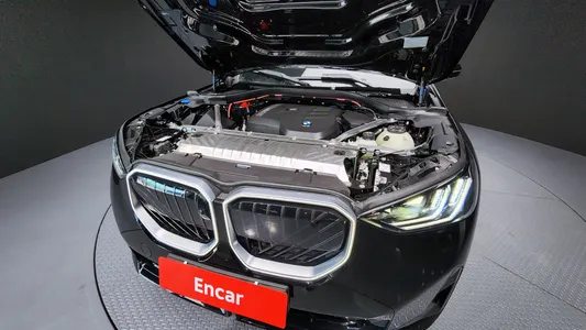 BMW X3 (G45) xDrive 20 M 2025 6