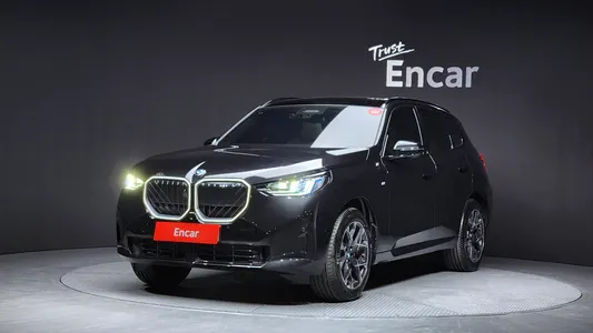 BMW X3 (G45) xDrive 20 M 2025