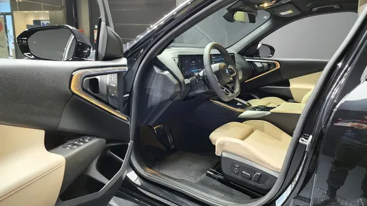 BMW X3 (G45) xDrive 20 M 2025 11