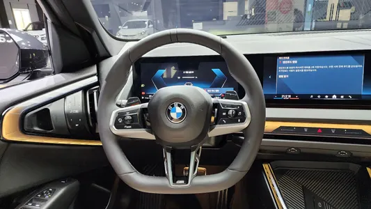 BMW X3 (G45) xDrive 20 M 2025 14