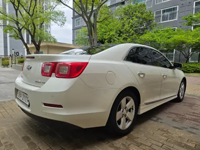 Chevrolet 말리부 2.0 LTZ () 2012 6