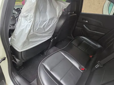 Chevrolet 말리부 2.0 LTZ () 2012 9