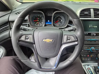 Chevrolet 말리부 2.0 LTZ () 2012 11