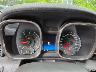 Chevrolet 말리부 2.0 LTZ () 2012 12
