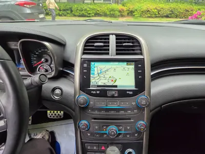 Chevrolet 말리부 2.0 LTZ () 2012 13