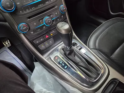 Chevrolet 말리부 2.0 LTZ () 2012 14