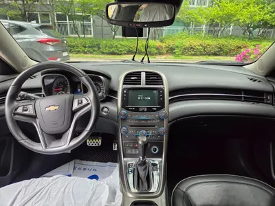 Chevrolet 말리부 2.0 LTZ () 2012 10