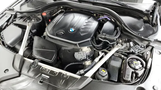 BMW 5 Series (G30) 523d M 2021 6