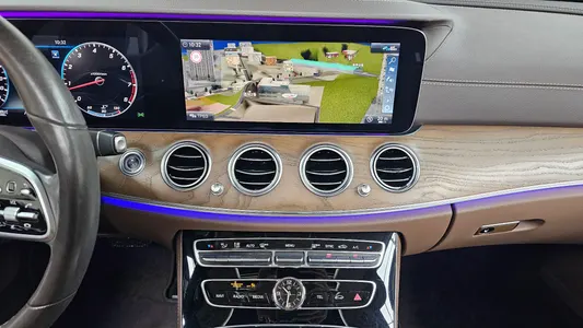 Mercedes-Benz E-Class W213 E300 4MATIC 2020 15