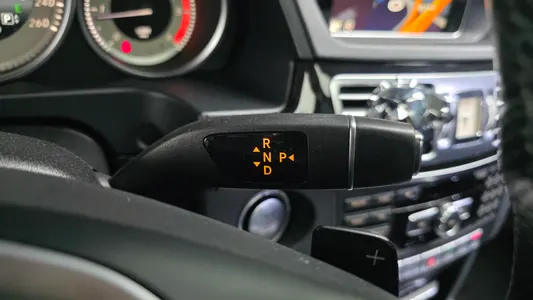 Mercedes-Benz E-Class W212 E250 4MATIC 2015 9