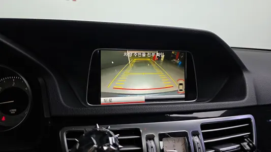 Mercedes-Benz E-Class W212 E250 4MATIC 2015 15
