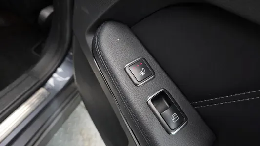 Mercedes-Benz E-Class W212 E250 4MATIC 2015 17