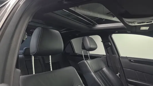 Mercedes-Benz E-Class W212 E250 4MATIC 2015 18