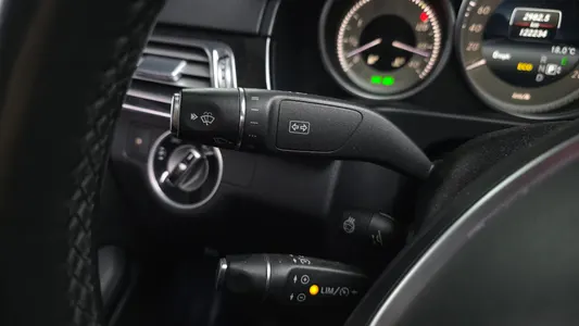 Mercedes-Benz E-Class W212 E250 4MATIC 2015 19