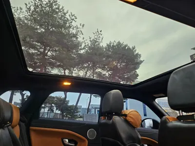 Land Rover 레인지로버 이보크 2.0 TD4 HSE 2017 18