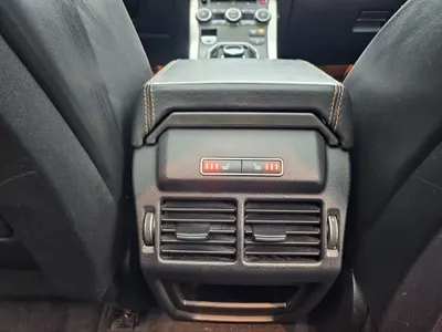 Land Rover 레인지로버 이보크 2.0 TD4 HSE 2017 19