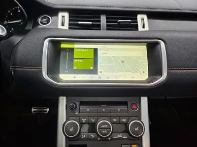 Land Rover 레인지로버 이보크 2.0 TD4 HSE 2017 21