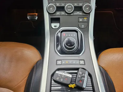 Land Rover 레인지로버 이보크 2.0 TD4 HSE 2017 22